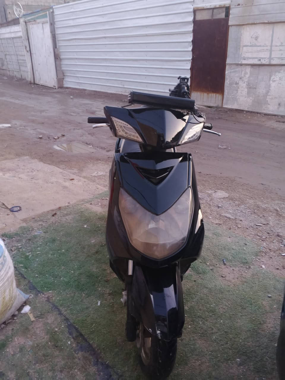 سلام عليكم سكنس فحل نوز درجه كامله اي نقص مابيه مكينه مجفته دراجه لا تنقص دهن ولا تبخير دراجه كامله ربع ما تصرف عليه رايده ب600 وبيه مجال *********** موجود وتساب و موجود مازنجر
