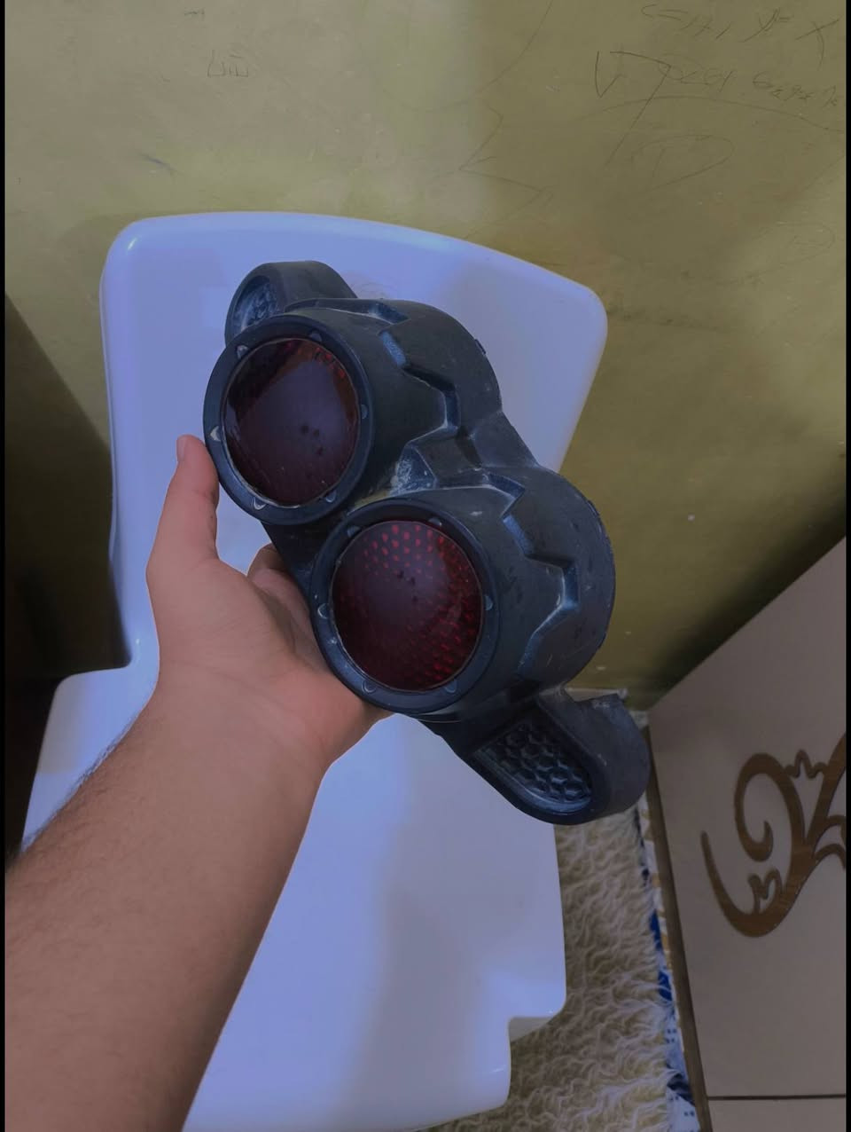 غراض سكنس جبلي سعر خاص عَلـــَّق وراسلك


**إذا كنت صاحب هذا الإعلان وتريد حذفه لأي سبب، رجاءا أرسل رسالة إلى الدعم الفني**