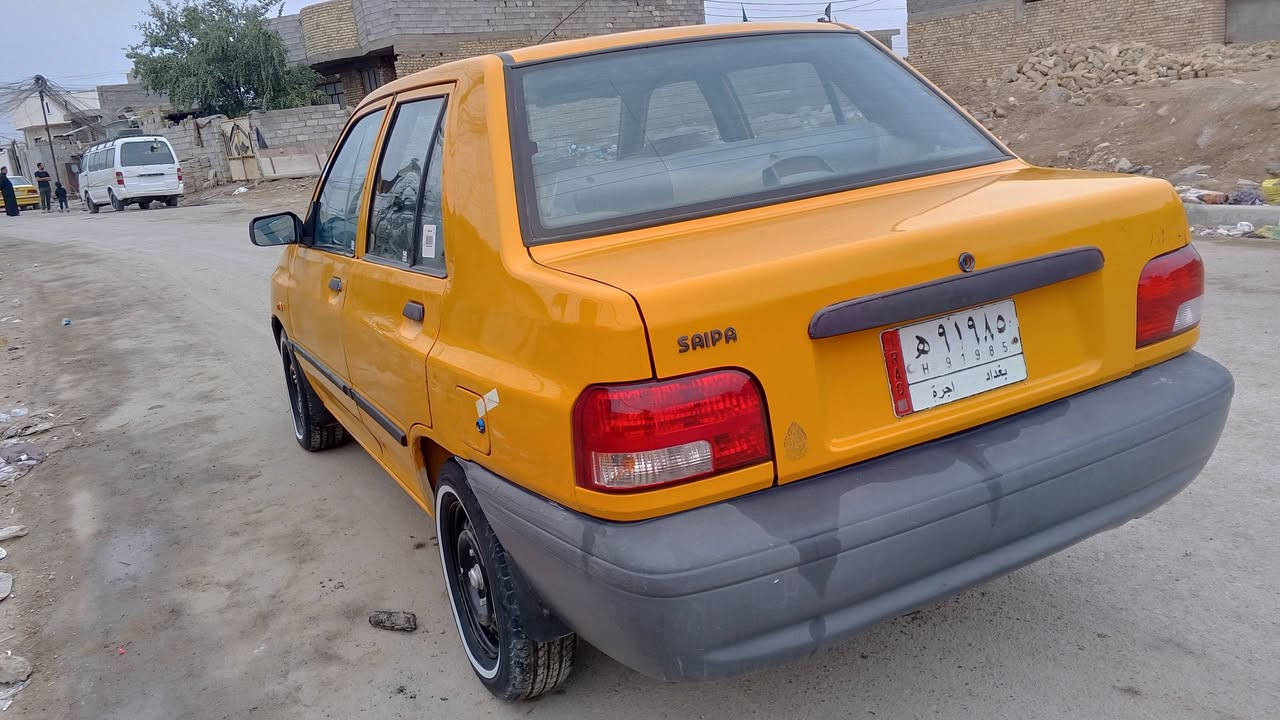 سايبا 2018 جديده بيهة قطعتين صبغ اثر شخوط بدون ضربه سعر 43 بغداد مدينه الصدر *********** اثير ***********
