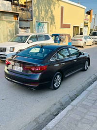 سوناتا ٢٠١٥ • مكينة ٢٤٠٠ • رقم بابل