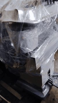 بسم الله تم وصول وجبه بريسات شركة هاديان توصيل وتنصيب كافة المحافظات ا...