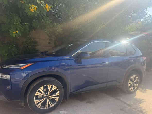 نيسان رؤج ٢٠٢٣ وارد امريكي سعة المحرك ١٥٠٠ تيربو عداد المسافه ٣٧ الف كيلو متر كفاله عامه من الصبغ والتبديل
***********
