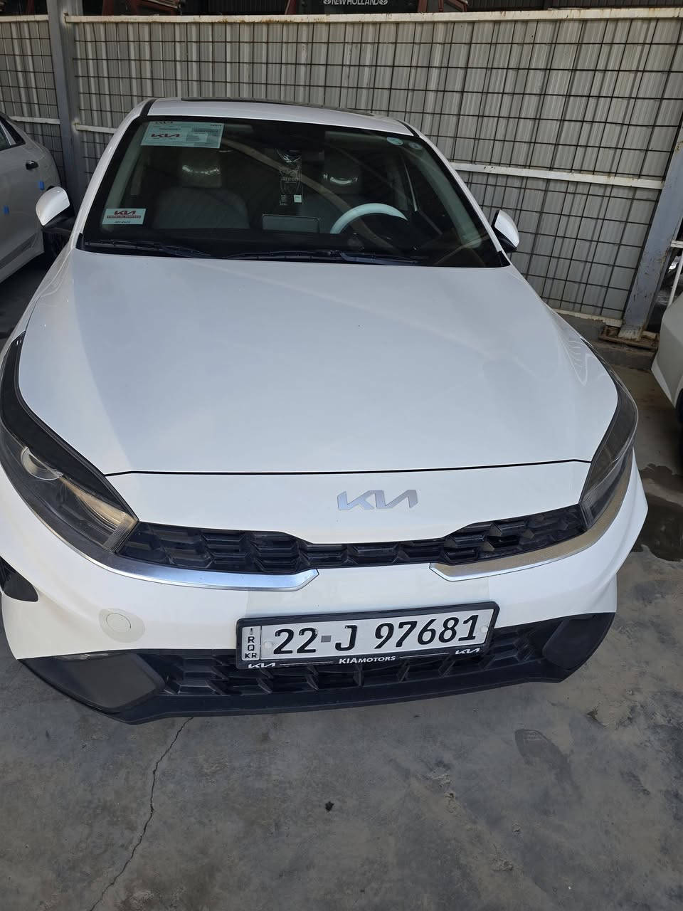 السلام عليكم سيراتو2024فول مواصفات محرك1600ماشيه50وهذارقمي***********واسط
