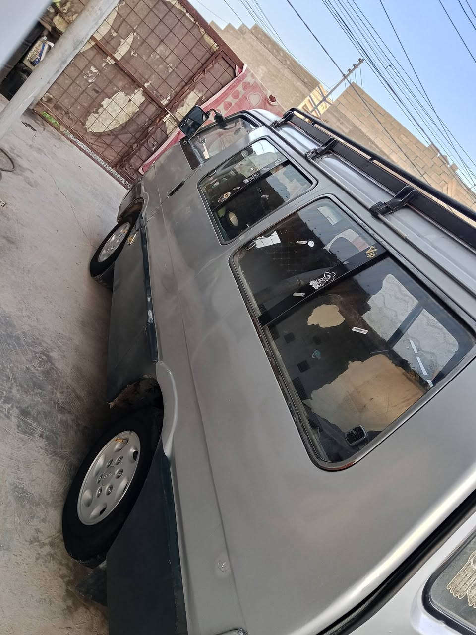 سلام عليكم 
كيا بستا للبيع نضيفه اي نقص مابيها مكفوله 
شواصي على وضع الشركه محرك لا تبخر وتنقيص 
وشرط التحويل 
للستفسار(***********)
