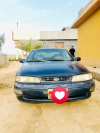 السلام وعليكم كيا سيفيا للبيع موديل ٩٥رقم بغداد مشروع وطني مكفولة كفال...