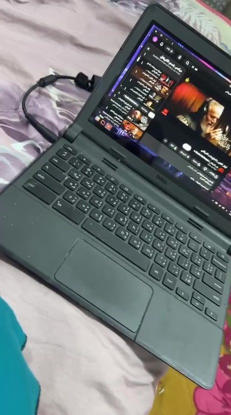 لابتوب البيع بسعر مناسب جداً


**إذا كنت صاحب هذا الإعلان وتريد حذفه لأي سبب، رجاءا أرسل رسالة إلى الدعم الفني**