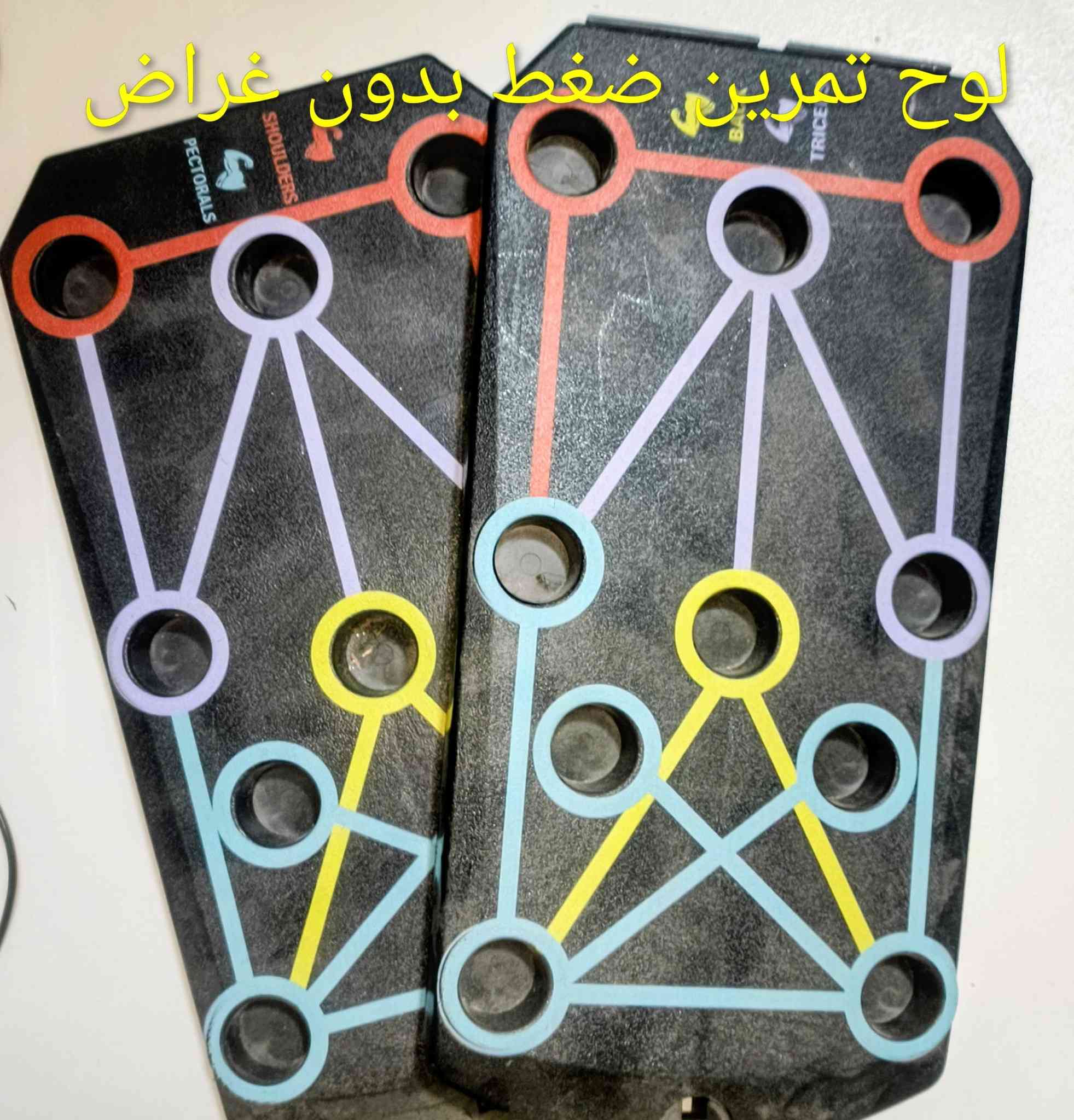 اليعجبه شيء يطي سعر متوفر جديد كله شغال


**إذا كنت صاحب هذا الإعلان وتريد حذفه لأي سبب، رجاءا أرسل رسالة إلى الدعم الفني**