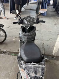 سكنس موديل ٢٤ • بطاريات فول • الفلوجة