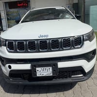 كومباس • ٢٠٢٤ • ٦٠٠٠ كم