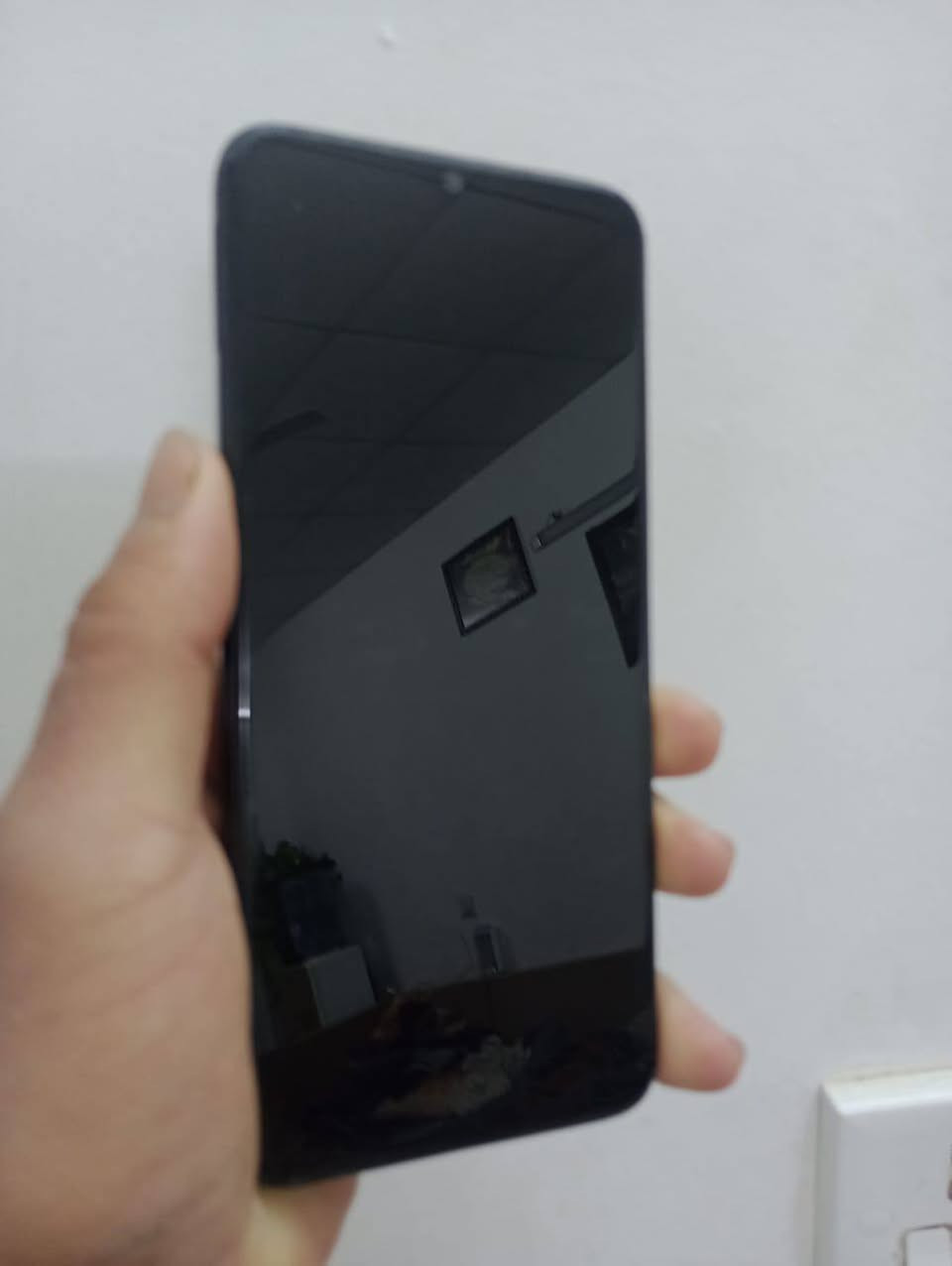 متاح موبايل TECNO POP 6 PRO ذاكرة 32 ما بي اي عيب  بشرط ما مفتوح للبيع السعر 40 الف 
مكاني كركوك ***********
