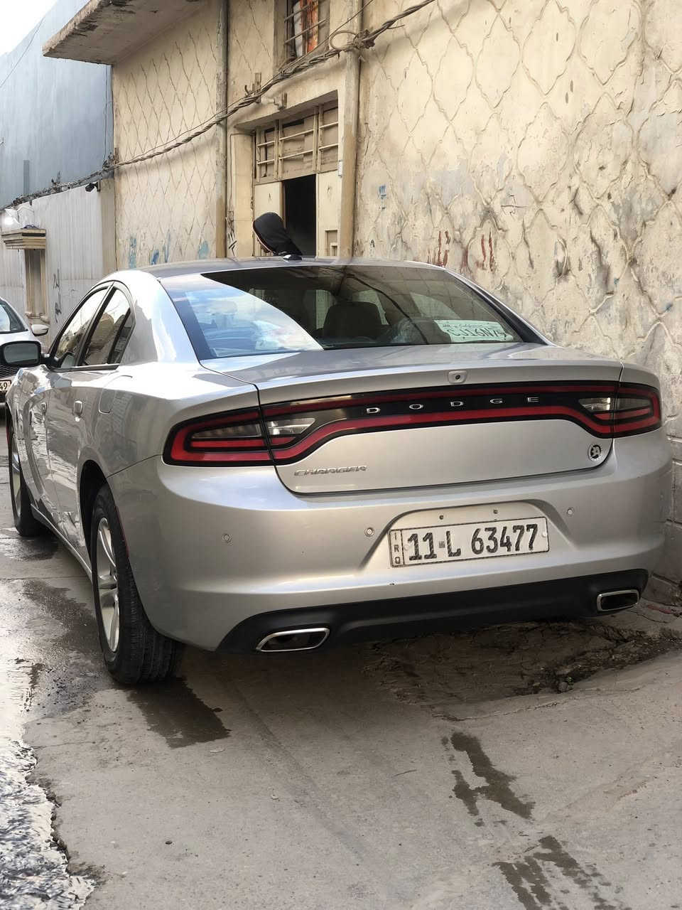 سلام عليكم سيارة جارجر
للبيع 2022 فول موصفات sxt
سيارة كلين نضيفه حيل
ماشية 160m
موصل
رقم الهاتف ***********
