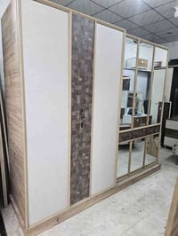 كركوك فلكه مصلى • غرفه نوم • ماركه هاي