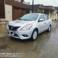 فيرسا • ٢٠١٨ • توماتيك