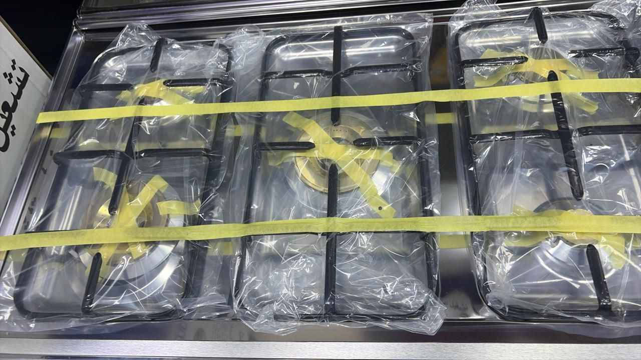 طباخ شارك خمس مشاعل ضمان 10 سنوات صيانة موقعي للحجز راسل صفحه بغداد, العراق


**إذا كنت صاحب هذا الإعلان وتريد حذفه لأي سبب، رجاءا أرسل رسالة إلى الدعم الفني**