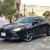 دارت 2016 GT فول مواصفات ماشية حاليا 220 بس مغيرين العداد هية اقل ال 2...