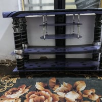 ميز بلازما • نضيف • شارع خولة