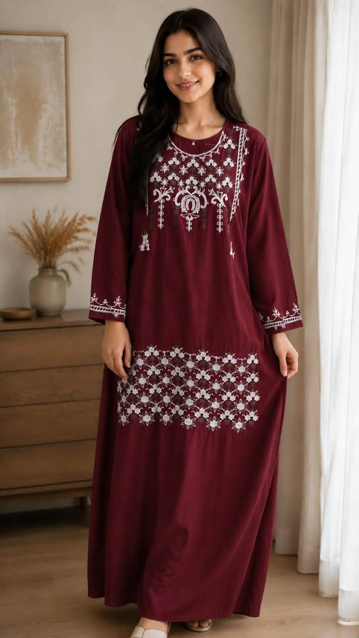 دشداشه نسائي  🥰
الخامايه_كشمير كتان

القياس.  Xl 2x 3x  قالب راهي 

السعر .  8 الاف 
 
التوصيل بغداد والمحافظات 5 🚗🚗🚗

🚌🚌🚌توصيل داخل الحريه الفين 

للحجز والتوصيل مراسلة 
الصفحه 

أو. عبر واتساب ***********‏
