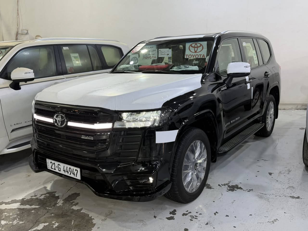 مكفوله كفاله عامه على وضع الشركه السعر 780مكان السياره بغداد البياع***********
