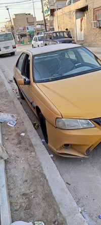 بارس • ٢٠١١ • البصرة