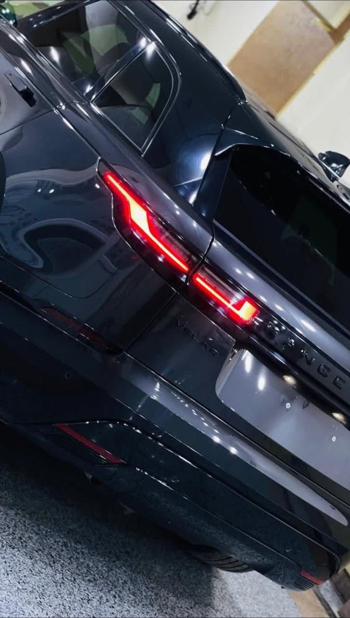 2024 Range Rover velar
Range Rover velar 2024
Hse
R dynamic
23,000

رانج روفر فيلار
٢٣ الف كيلو  
صيانات منتظمة
فابريكا
اعلي فئة
بانوراما متحركة 
عفشة هايدورليك

للتواصل 01143455644


**إذا كنت صاحب هذا الإعلان وتريد حذفه لأي سبب، رجاءا أرسل رسالة إلى الدعم الفني**