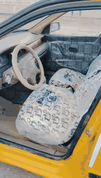 سمند • ٢٠١١ • مكفول محرك وكير