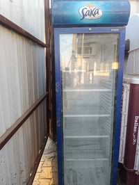 النجف الاشرف • ثلاجة عرض • عارضة