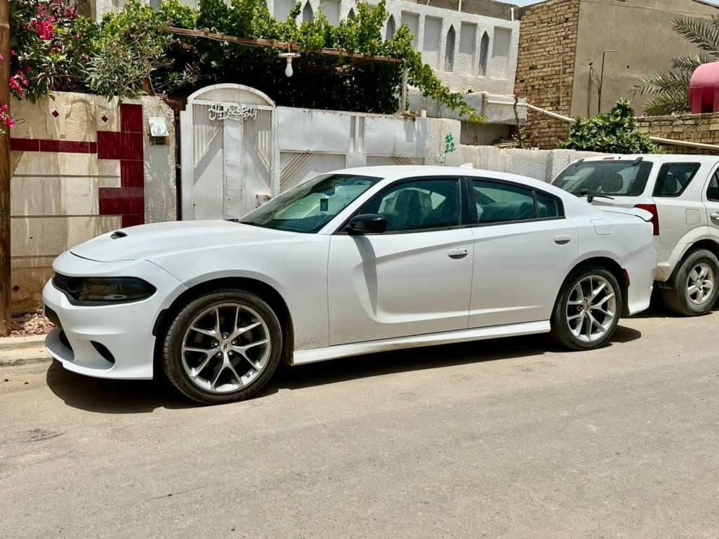 السلام عليكم
جارجر 2023 gt
السياره جاهزه رقم منفيس تترقم جميع المحافظات
السعر 205$
صور الحادث مرفقه في المنشور 
الاستفسار ***********
مكان السياره بابل
شارع ٨٠ حلة, بابل

