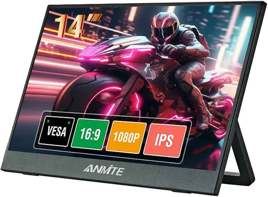 mini pc 
rom :64 GB
ram :6 GB
Intel® Celeron® Processor N4000

Portable monitor
screen :14
Quality :1080 FHD IPS

بۆ زانینی نرخ نامە بنێرن السليمانية, العراق


**إذا كنت صاحب هذا الإعلان وتريد حذفه لأي سبب، رجاءا أرسل رسالة إلى الدعم الفني**