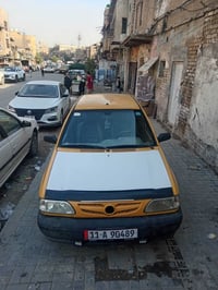 موديل ٢٠١٥ • رقم بغداد • تحويل مباشر