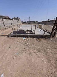 حي البتول الزراعي • شارع مدرسة الخيرات • ١٠٠م