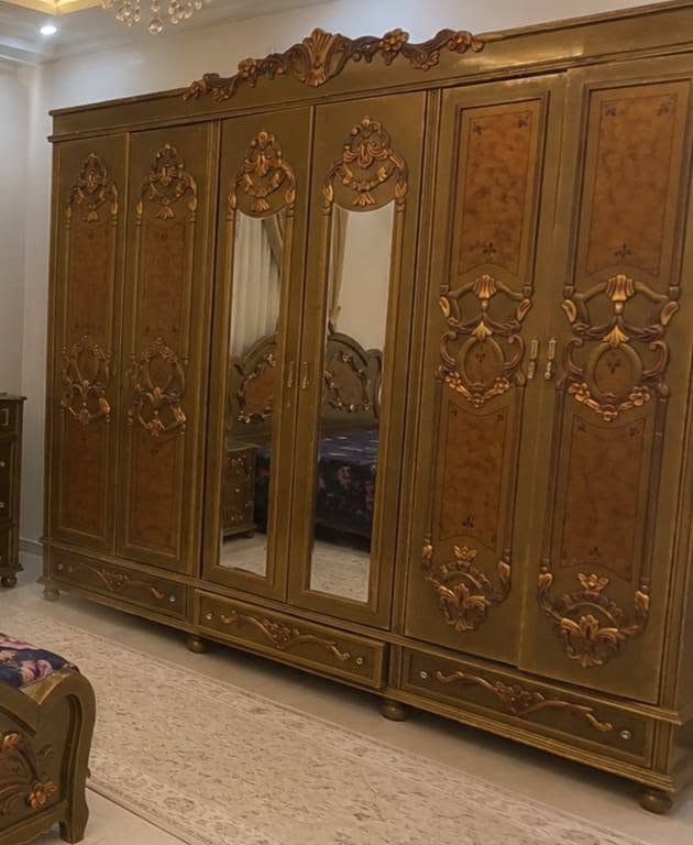 غرفة نوم مع فرشتها بصيدا بس الشفنييرة بدا مرايه 270$ ت 76867293 غازية, صيدا


**إذا كنت صاحب هذا الإعلان وتريد حذفه لأي سبب، رجاءا أرسل رسالة إلى الدعم الفني**