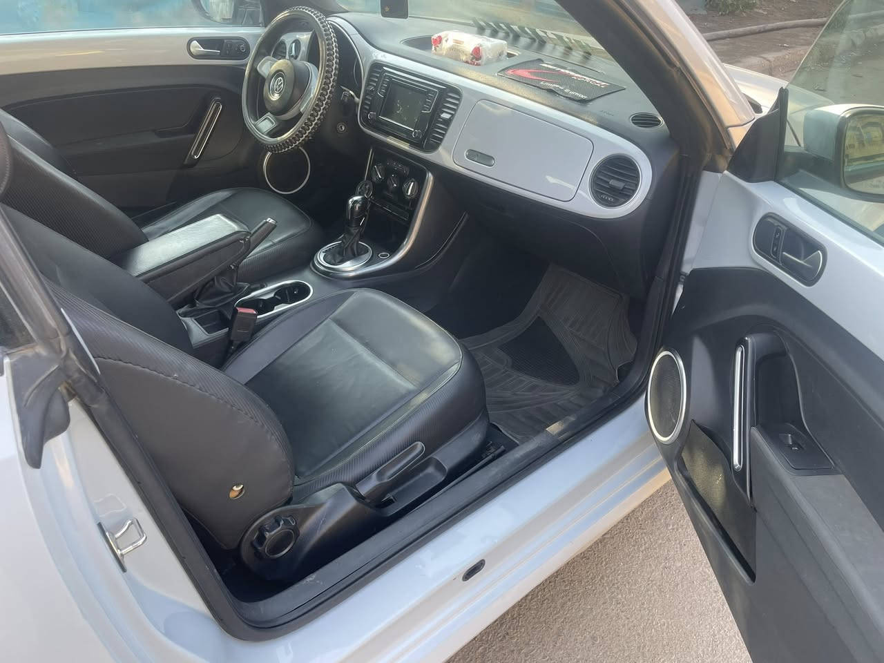 السلام عليكم بيتل 2017وارد امريكي حادث دعامية وجاملغ من امريكا رقم اربيل الجديد باسمي سيارة مواصفات معروفة محرك كير تبريد وتكييف كفالة محرك تيربو مكاني بغداد الحبيبية السعر 88وبيها مجال لان والله محتاج


**إذا كنت صاحب هذا الإعلان وتريد حذفه لأي سبب، رجاءا أرسل رسالة إلى الدعم الفني**