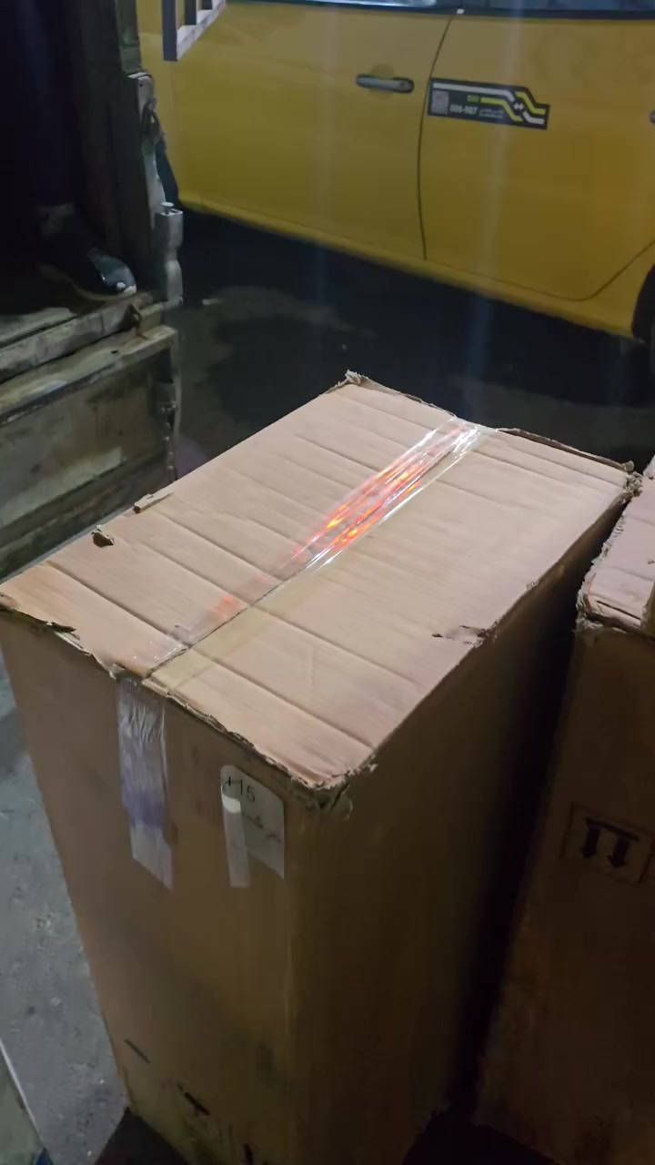 الحمد لله على بركاته و نعمته
((اخلص لمن تخدم فإن المخدوم اخلص لك بدمه))
بعد التوكل على الله تم اتفاق معرض الزيادي الفرع الثاني 
  تابع الى شركة  العقيلة زينب ع
في محافظة السماوة شارع الفنادق 
بغداد مدينة الصدر قطاع 41 شارع الداخل 📍📍📍
  للإستفسار والطلب 📞 ***********
مؤسسة العقيلة ***********
