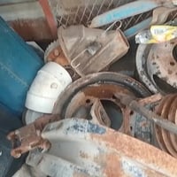 عندي هاي الأغراض 96 شتريد موجود 07779482329 مكان بغداد الشعب