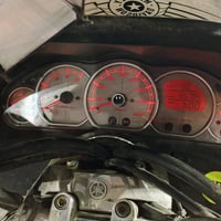 ياماها ماجستا • ٢٥٠سي سي • نينوى