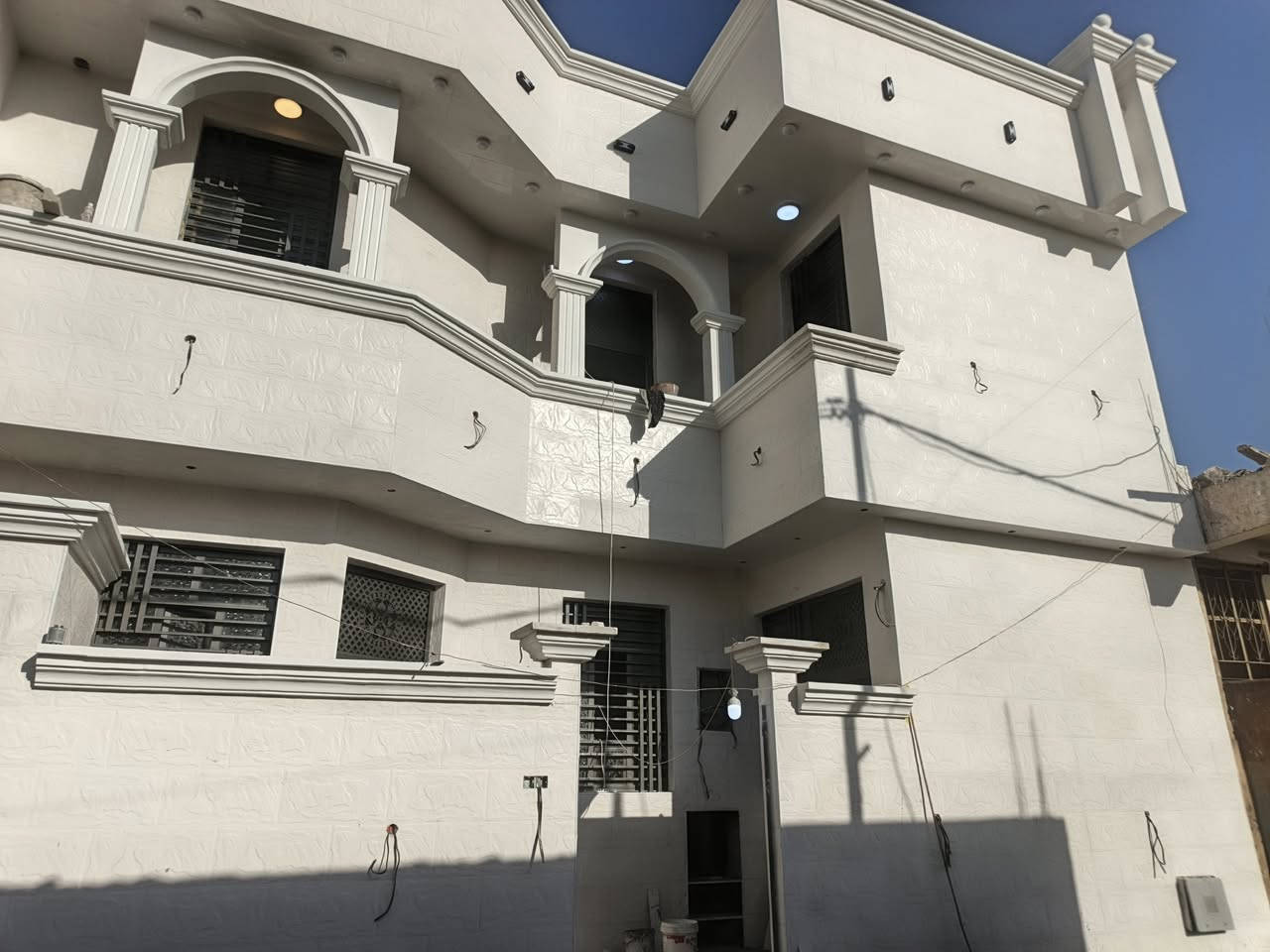 تم وعليكم بركة الله اكتمال واجه ابو أبو زيدان الهيتي ومن الله التوفيق هاتف ***********🌹
