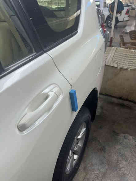 السلام عليكم برادو 2014 vx 
مكفوله كفاله عامه ماشيه 180
مكاني بغداد محموديه سعر 347$بيه مجال 
***********
***********
