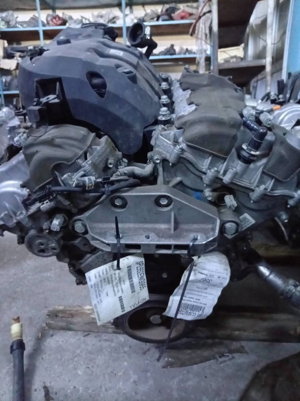 وصول مكاين جديدة ٣٦٠٠ كمارو حديث من ل٢٠١٢ ل ٢٠٢٠ بدارة وكاله  2ss ب اضافه صيانه الكمارو و الموستنك وجميع السيارات المريكي
*********** *2ss*
