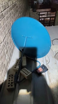 منصب ستلايت 07716661784