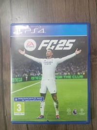 فيفا ٢٥ • بلي ٤ • نضيف ٩٩٪
