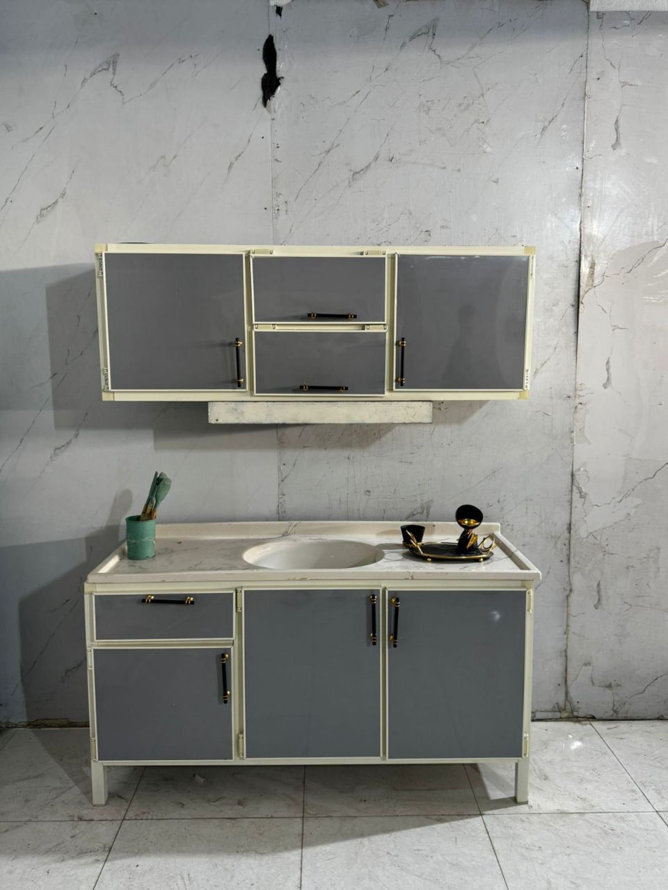 سنك مرمر وملحق مترونص السعر 190الف للحجز واتساب


**إذا كنت صاحب هذا الإعلان وتريد حذفه لأي سبب، رجاءا أرسل رسالة إلى الدعم الفني**