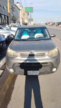 سول • ٢٠١٥ • مكينة ٢٠٠٠