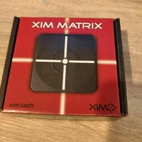 Xim matrix استخدام ساعتين  سبب البيع : مالي خلك ادوخ نفسي بالاعدادات م...