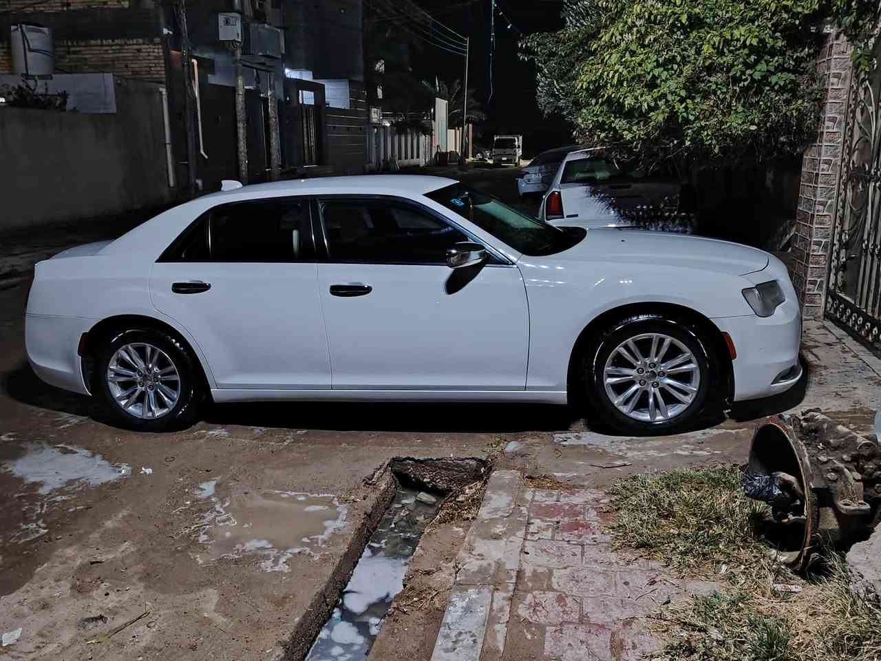 سلام عليكم اوباما للبيع كفاله عامه معلايه ٢٢ اصل ١٦ رقم بغداد بسمي مكان ذي قار الشطره السعر ٢١٥وبيه مجال ***********
