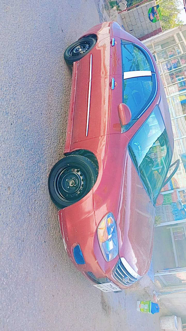 سبكتره موديل 8 كير ومكينه قبل اسبوع شاديهن جاهزه من كل نواحي السعر 88بيها مجال بسيط ***********
