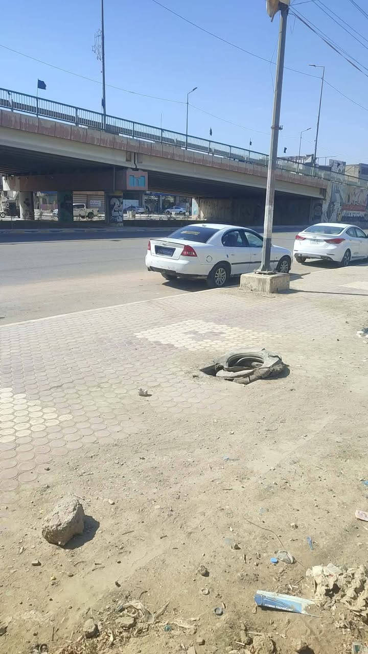 لومينا موديل 2005 مزاد وزارة الداخلية بابل جاهزة من كلشي حداديه ومكينه وكير بالكارتون تخم تاير مدفوع كمركها وهزة جديدة فقط الترقيم مكانها بابل المحاويل التواصل على الرقم *********** 30 وبيها مجال للطيبين ترهم مراوس اوبل فيكترا حجم 18
