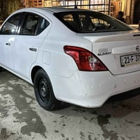 ‏سلام عليكم سيارة سليم موديل 2022 بدلة زرقاء بها شاملو الأيمن مضروب وا...