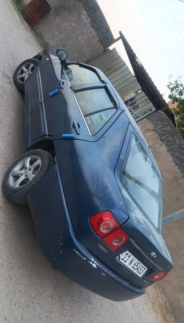 شيري كوين (2013) رقم بغداد انكليزي سنويه لغاية 2027
كير مكينه خير من الله حداديه نضيفه تخم تاير جديد غرفه جديده دوشمه وشاشه اندرويد  بيه منضومت زنون اصليه كهربائيّات كله كامله سبير جدسد والمعدات كامله سياره مال جناي متصرف عليه شي ملاحضه* عليه غرامه 100الف فقط سعر السيارة 37 وبيه مجال المكان بغداد سلمان باك المدائن 🤍.


**إذا كنت صاحب هذا الإعلان وتريد حذفه لأي سبب، رجاءا أرسل رسالة إلى الدعم الفني**