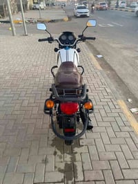 دراجه دايوان موديل 2023 للبيع 07823453907