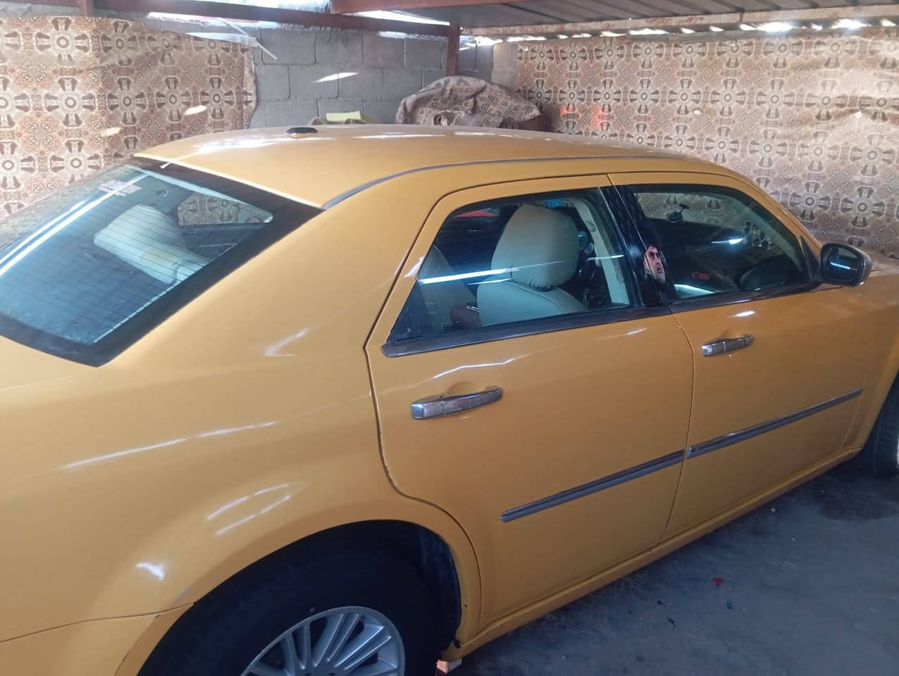 سلام عليكم اوبامه موديل 2010سياره جديده كير مكينه اكسن حداديه كلهه جاهزه السياره  كفاله من الضربه بيهه بابين اثر خياس مبدلهن اني مكلف بل نشر هذا رقم صاحبهه وخابرو  ***********
